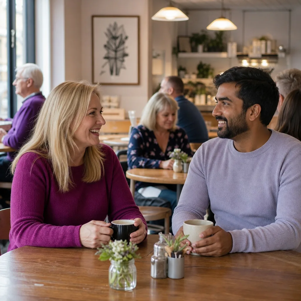 Lancashire Singles