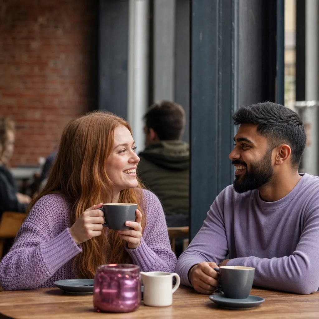 Dating Lancashire